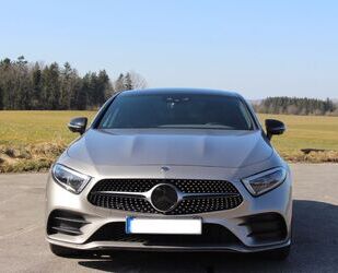 Mercedes-Benz CLS 450 Gebrauchtwagen