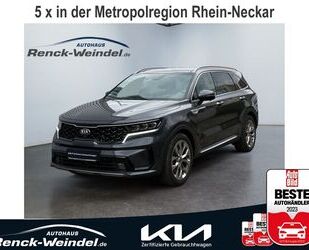Kia Sorento Gebrauchtwagen