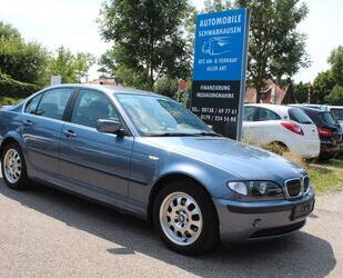 BMW 320 Gebrauchtwagen