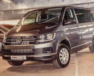 VW T6 Caravelle Gebrauchtwagen