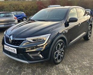 Renault Arkana Gebrauchtwagen