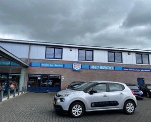 Citroen C3 Gebrauchtwagen