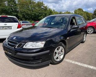 Saab 9-3 Gebrauchtwagen