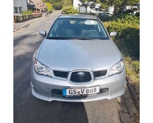 Subaru Impreza Gebrauchtwagen