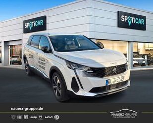 Peugeot 5008 Gebrauchtwagen