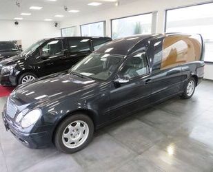 Mercedes-Benz E 270 Gebrauchtwagen