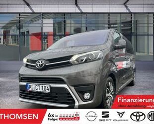 Toyota Proace (Verso) Gebrauchtwagen
