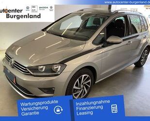 VW Golf Sportsvan Gebrauchtwagen