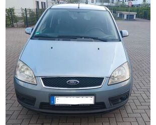 Ford C-Max Gebrauchtwagen