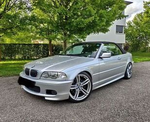 BMW 330 Gebrauchtwagen