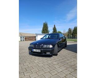 BMW 323 Gebrauchtwagen