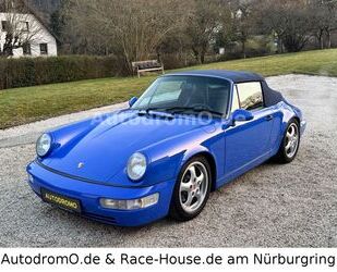 Porsche 964 Gebrauchtwagen