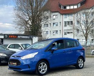 Ford B-Max Gebrauchtwagen