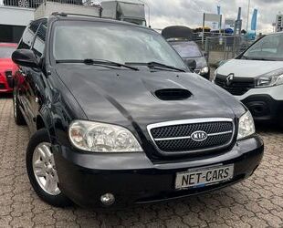 Kia Carnival Gebrauchtwagen
