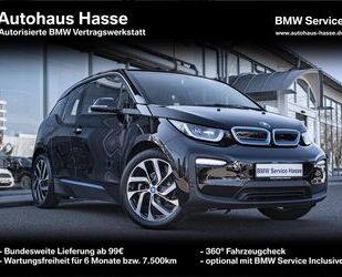 BMW i3 Gebrauchtwagen
