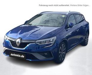 Renault Megane Gebrauchtwagen