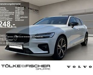Volvo V60 Gebrauchtwagen