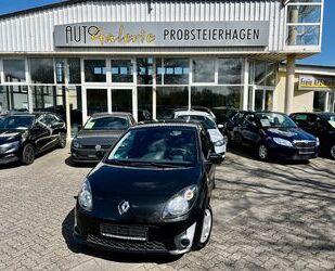 Renault Twingo Gebrauchtwagen