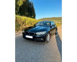 BMW 118 Gebrauchtwagen