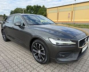 Volvo V60 Gebrauchtwagen