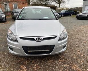 Hyundai i30 Gebrauchtwagen