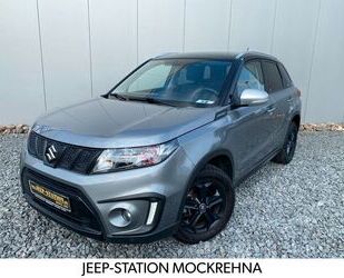 Suzuki Vitara Gebrauchtwagen
