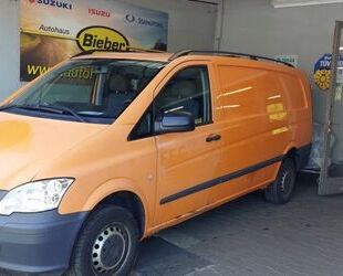 Mercedes-Benz Vito Gebrauchtwagen