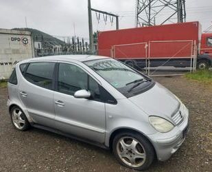 Mercedes-Benz A 190 Gebrauchtwagen
