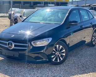 Mercedes-Benz B 200 Gebrauchtwagen