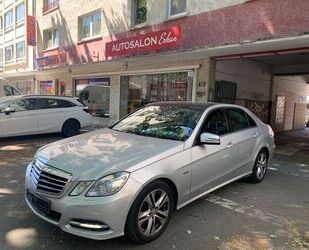 Mercedes-Benz E 250 Gebrauchtwagen