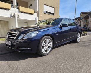 Mercedes-Benz E 300 Gebrauchtwagen