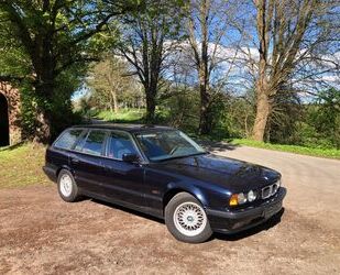BMW 525 Gebrauchtwagen
