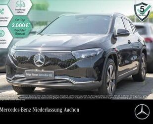 Mercedes-Benz EQA Gebrauchtwagen