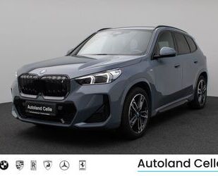 BMW iX1 Gebrauchtwagen