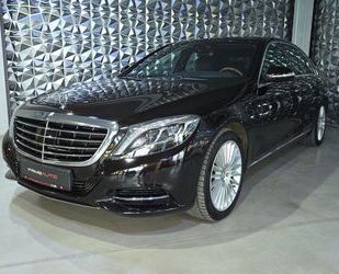 Mercedes-Benz S 350 Gebrauchtwagen