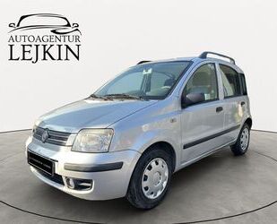 Fiat Panda Gebrauchtwagen