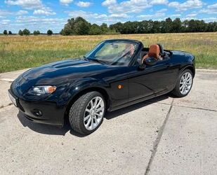 Mazda MX-5 Gebrauchtwagen