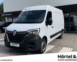 Renault Master Gebrauchtwagen