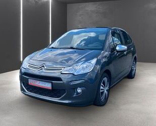 Citroen C3 Gebrauchtwagen