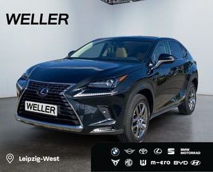 Lexus NX 300 Gebrauchtwagen