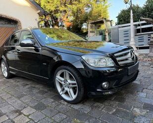 Mercedes-Benz C 180 Gebrauchtwagen