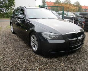 BMW 320 Gebrauchtwagen