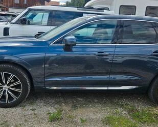 Volvo XC60 Gebrauchtwagen