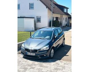 BMW 216 Active Tourer Gebrauchtwagen