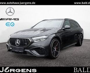 Mercedes-Benz E 53 AMG Gebrauchtwagen