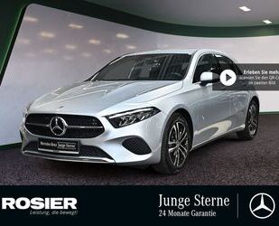 Mercedes-Benz A 180 Gebrauchtwagen