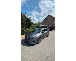 Mercedes-Benz B 180 Gebrauchtwagen
