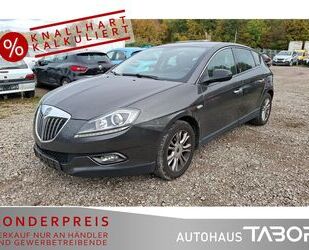 Lancia Delta Gebrauchtwagen