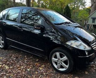 Mercedes-Benz A 150 Gebrauchtwagen
