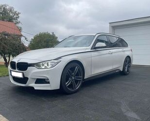 BMW 320 Gebrauchtwagen